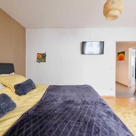 New! Cozy & Lovely Home In The 3Rd District Відень Екстер'єр фото