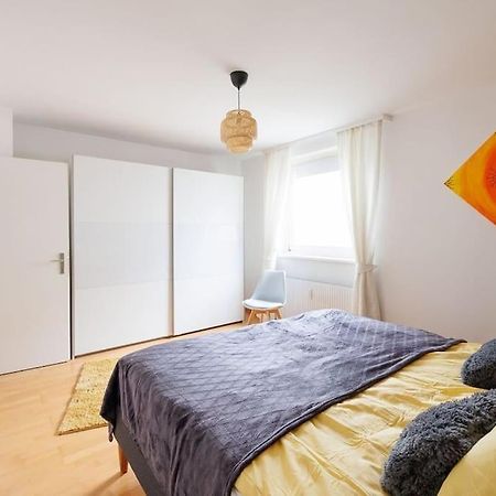 New! Cozy & Lovely Home In The 3Rd District Відень Екстер'єр фото