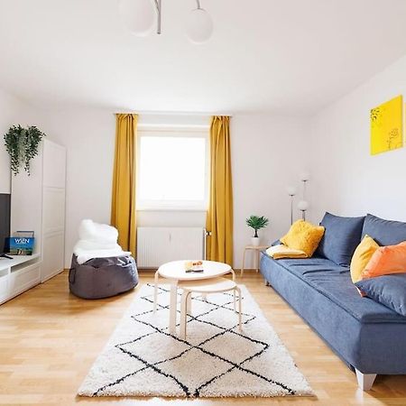 New! Cozy & Lovely Home In The 3Rd District Відень Екстер'єр фото