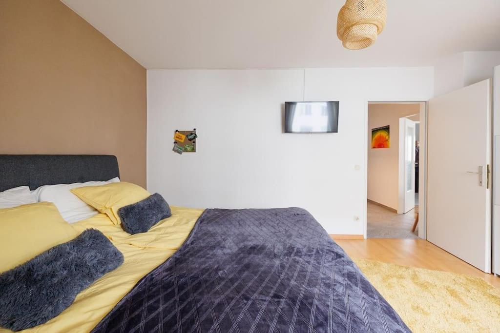New! Cozy & Lovely Home In The 3Rd District Відень Екстер'єр фото